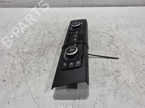 Climate control BMW 3 (E90) 318 d | BP39891964I5 - Image 5