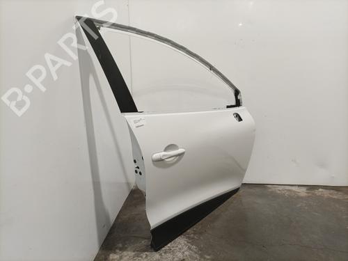 Right front door RENAULT CLIO IV (BH_) 1.5 dCi 90 | BP29822332C3