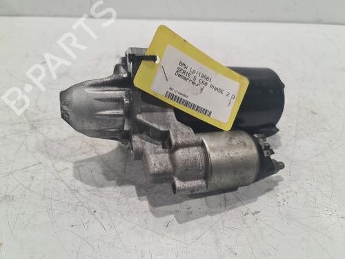 Starter BMW 5 (E60) 525 d | BP33950489M8 - Image 4