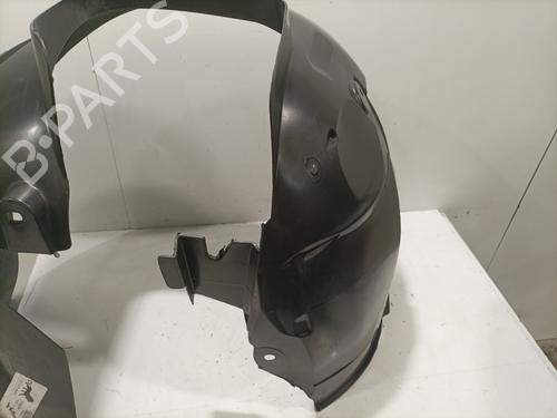 Hjulbue Hjulbue PEUGEOT PARTNER Box Body/MPV 1.6 HDi 16V (90 hp) 35924105 35924105