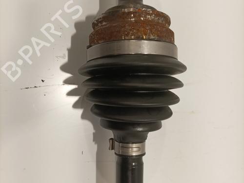 Left front driveshaft PEUGEOT 208 I (CA_, CC_) 1.2 PureTech 82 | BP24501878M38 