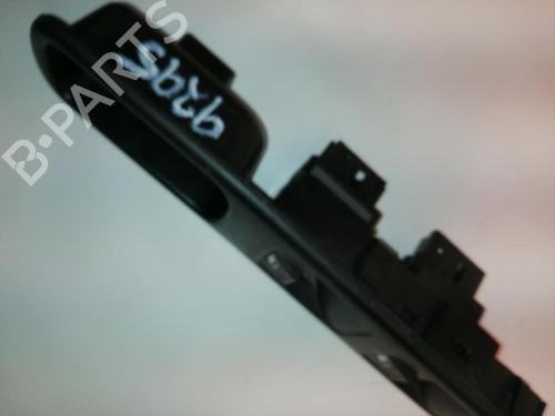 Left front window switch PEUGEOT 307 Break (3E) 2.0 HDI 90 | BP22581331I27 