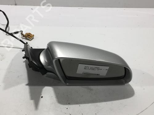 Used Right mirror AUDI A4 B8 Avant (8K5) 2.0 TDI (136 hp) 24318370