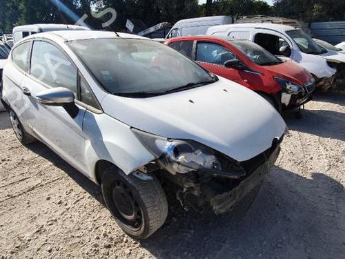 Right taillight FORD FIESTA VI (CB1, CCN) 1.4 TDCi | BP22584358C35 