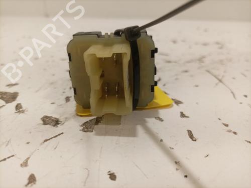 Left front window switch RENAULT CLIO IV (BH_) 1.5 dCi 75 | BP22573464I27 