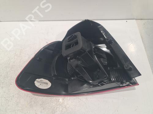 Right taillight VW GOLF VI (5K1) 1.6 TDI | BP32241382C35  - Image 5