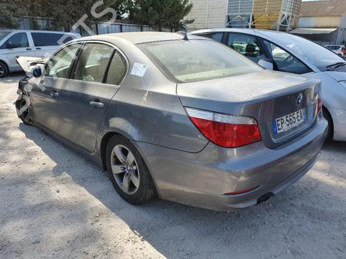 Left front window switch BMW 5 (E60) 525 d | BP22590633I27  - Image 5