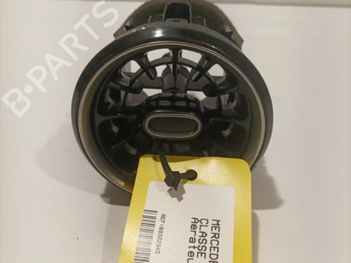Used Air vent Air vent MERCEDES-BENZ V-CLASS (W447) V 250 CDI / d 4-matic (447.811, 447.813) (190 hp) 22574145 22574145