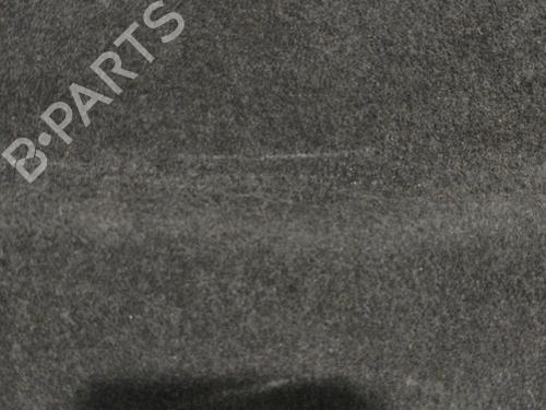 Used Rear parcel shelf Rear parcel shelf VW GOLF V (1K1) 1.9 TDI (105 hp) 22586463 22586463