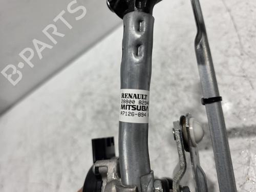 Front wiper motor RENAULT CLIO V (B7_) 1.5 Blue dCi 115 (B7AD) | BP40122558M29 - Image 3