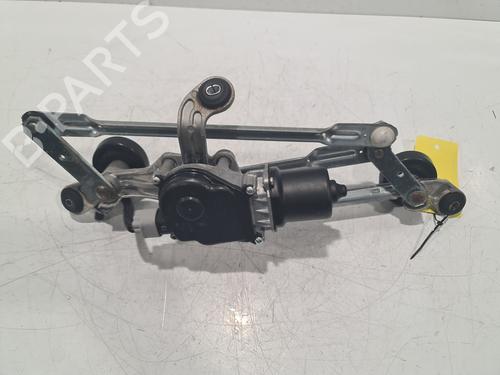 Front wiper motor NISSAN NOTE (E12) 1.5 dCi | BP32173962M29 