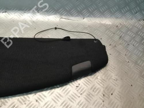 Rear parcel shelf RENAULT TWINGO II (CN0_) 1.5 dCi (CN0E) | BP22590215C85 - Image 4