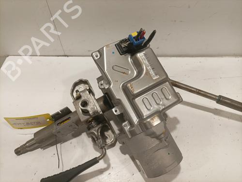 Steering column FIAT 500 (312_) 1.2 (312AXA1A) | BP35924155M21 - Image 7