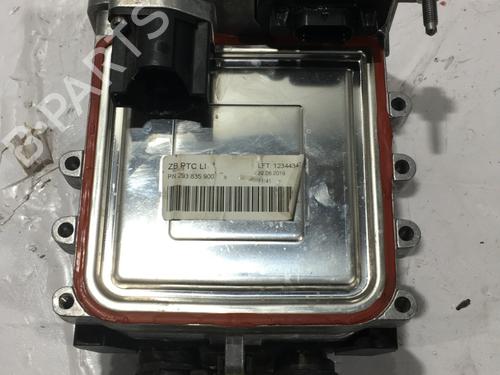 Elektronisk modul MERCEDES-BENZ EQC (N293) EQC 400 4-matic (293.890) (408 hp) 24330800