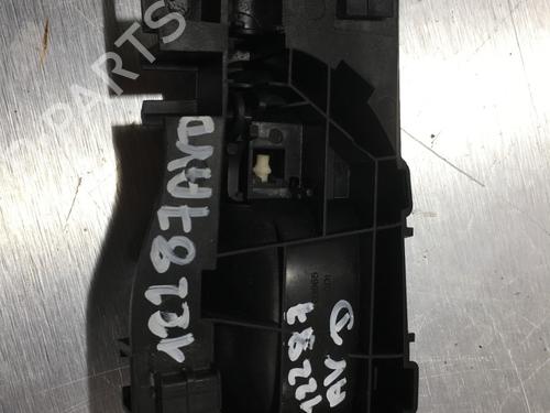 Front right interior door handle OPEL VIVARO C Van (K0) 2.0 | BP22582938I14 - Image 4