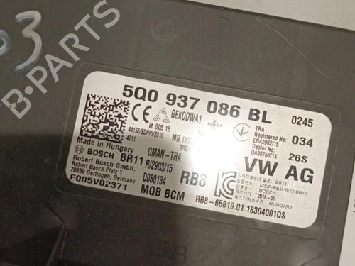 Fuse box VW ARTEON (3H7, 3H8) 2.0 TDI 4motion | BP26297009E1 - Image 3