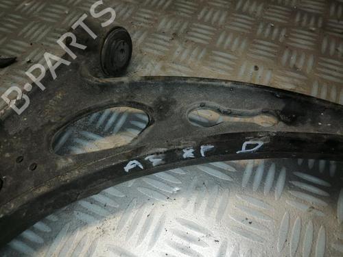 Right front suspension arm AUDI A3 (8P1) 1.9 TDI | BP22591680M13 