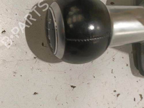 Gear lever AUDI A3 Sportback (8VA, 8VF) 1.6 TDI | BP22571764M90 
