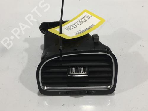 Used Air vent VW GOLF VI (5K1) 2.0 TDI (110 hp) 25587981