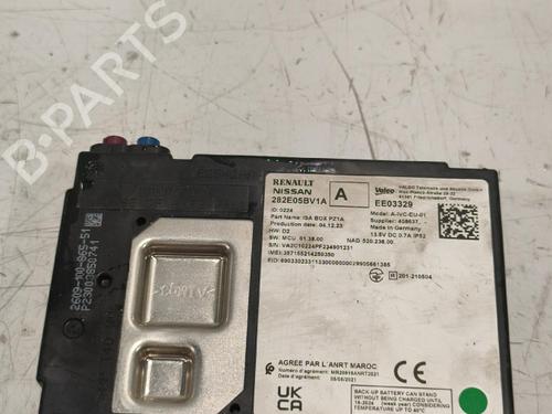 Electronic module NISSAN ARIYA (FE0) EV | BP40502049M83 - Image 4