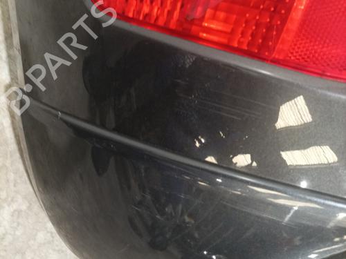 Rear bumper FORD FIESTA VI (CB1, CCN) 1.6 Ti | BP27303676C8 