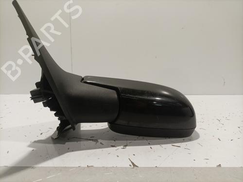 Left mirror RENAULT SCÉNIC II (JM0/1_) 2.0 (JM05, JM0U, JM1N, JM1U, JM2V) | BP22583512C26 