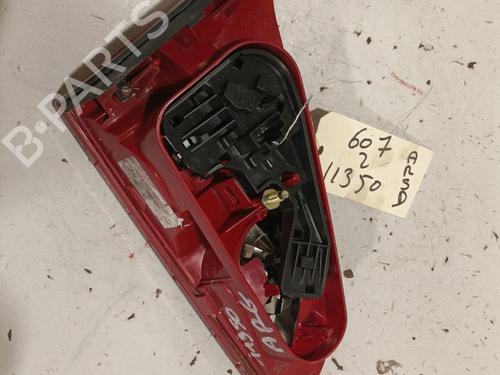 Used Right tailgate light Right tailgate light PEUGEOT 607 (9D, 9U) 2.7 HDi 24V (204 hp) 22576472 22576472