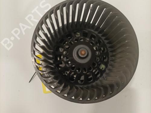 Heater blower motor PEUGEOT 208 I (CA_, CC_) 1.5 BlueHDI 100 | BP24609266M62