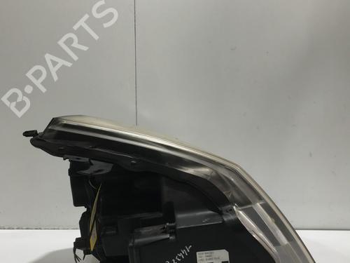 Left headlight RENAULT VEL SATIS (BJ0_) 2.0 dCi (BJ03, BJ0B) | BP25587962C28 - Image 3