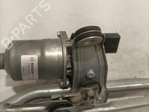 Used Front wiper motor Front wiper motor JEEP RENEGADE SUV (BU, B1, BV) 1.6 CRD (120 hp) 27407029 27407029