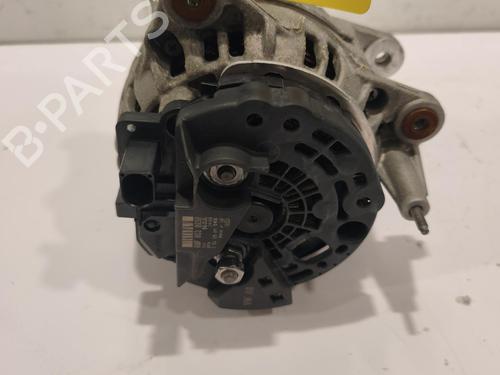 Alternator VW GOLF V (1K1) | BP37500125M7 - Image 3