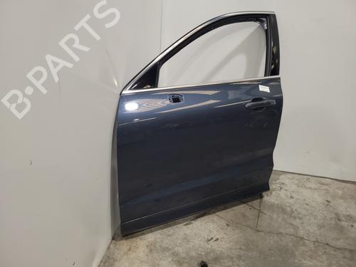 Used Left front door Left front door 36948257 36948257