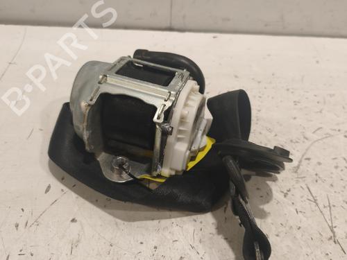 Used Front left seatbelt Front left seatbelt AUDI Q2 (GAB, GAG) 1.4 TFSI (150 hp) 36683533 36683533