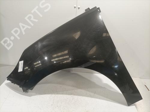Used Left front fenders RENAULT SCÉNIC III (JZ0/1_) 1.5 dCi (110 hp) 29424975