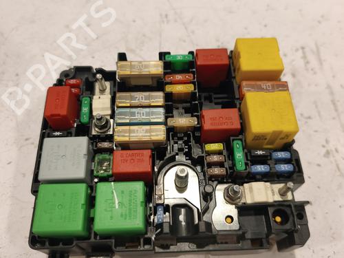 Electronic module PEUGEOT 208 I (CA_, CC_) 1.6 HDi / BlueHDi 75 | BP37993788M83 - Image 16