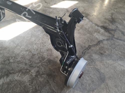 Rear axle RENAULT CLIO V (B7_) 1.6 E-TECH 140 (B7MU) | BP37747890M2 - Image 8