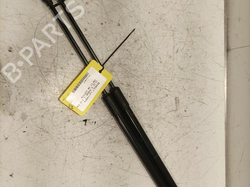 Tailgate lift support RENAULT CLIO V (B7_) 1.6 E-TECH 140 (B7MU) | BP37747892C138 - Image 3
