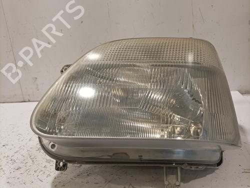 Left headlight SUZUKI WAGON R+ (MA) 1.3 (RB413) | BP39255346C28 - Image 3