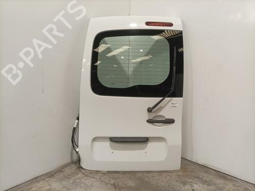 Left rear door RENAULT KANGOO / GRAND KANGOO II (KW0/1_) 1.5 dCi 90 (KW05, KW08, KW0G, KW11) | BP30085154C4