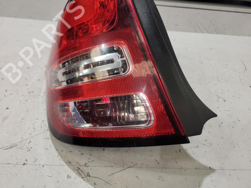 Left taillight CITROËN C3 II (SC_) 1.0 VTi 68 | BP36763057C34 - Image 2