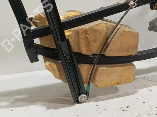 Used Front right window mechanism Front right window mechanism AUDI A4 B5 (8D2) 1.9 TDI (116 hp) 22582053 22582053