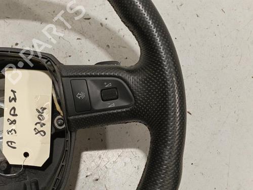 Used Steering wheel AUDI A3 Sportback (8PA) 2.0 TFSI (200 hp) 22577020