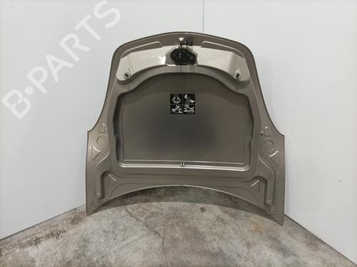 Hood SMART ROADSTER (452) 0.7 (452.432) | BP23110010C1 