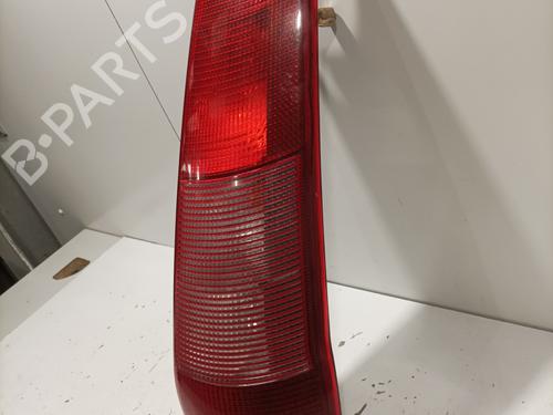 Højre baglygte Højre baglygte 22573156 22573156