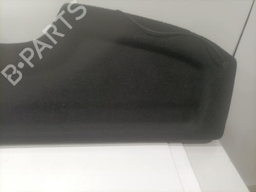 Rear parcel shelf RENAULT TWINGO II (CN0_) 1.2 16V (CN04, CN0B) | BP24407924C85  - Image 8