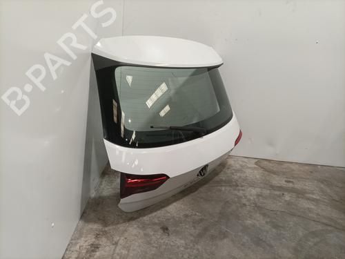 Tailgate VW T-ROC (A11, D11) 1.5 TSI | BP28056298C6 