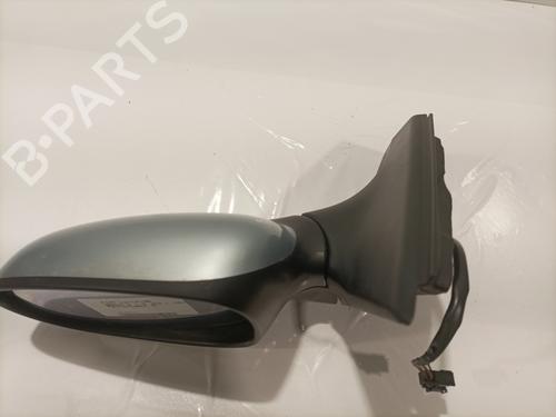 Left mirror FIAT BRAVO II (198_) 1.9 D Multijet (198AXC1B) | BP23210913C26 