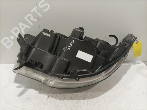 Right headlight CITROËN DS4 (NX_) 1.6 HDi 115 | BP32002751C29