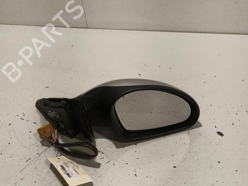 Used Right mirror SEAT IBIZA III (6L1) 1.9 TDI (100 hp) 22572243