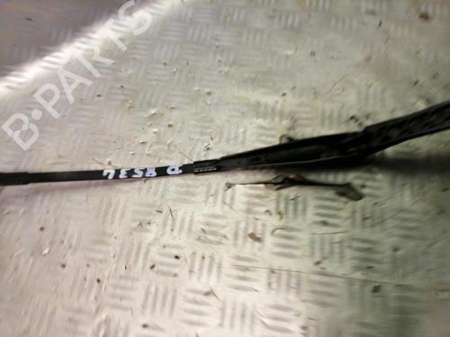 Front windshield wiper arm PEUGEOT 308 SW I (4E_, 4H_) 1.6 16V | BP22575841C143 